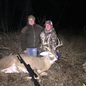 Meet your Posher, Travis